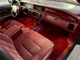 1992 Oldsmobile Custom Cruiser (CC-1893876) for sale in Arlington Heights, Illinois