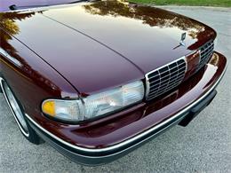 1992 Oldsmobile Custom Cruiser (CC-1893876) for sale in Arlington Heights, Illinois