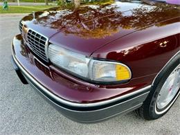 1992 Oldsmobile Custom Cruiser (CC-1893876) for sale in Arlington Heights, Illinois