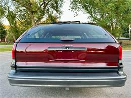 1992 Oldsmobile Custom Cruiser (CC-1893876) for sale in Arlington Heights, Illinois