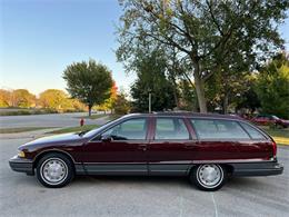 1992 Oldsmobile Custom Cruiser (CC-1893876) for sale in Arlington Heights, Illinois