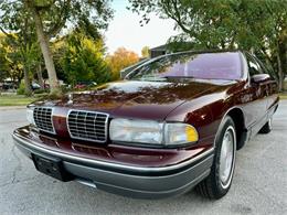 1992 Oldsmobile Custom Cruiser (CC-1893876) for sale in Arlington Heights, Illinois