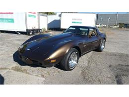 1979 Chevrolet Corvette (CC-1893886) for sale in Colombus, Ohio