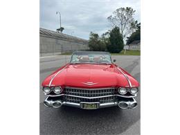 1959 Cadillac DeVille (CC-1893887) for sale in North Myrtle Beach, South Carolina