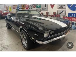 1968 Chevrolet Camaro (CC-1893902) for sale in Pompano Beach, Florida