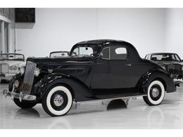 1937 Packard 115 (CC-1893905) for sale in St. Ann, Missouri