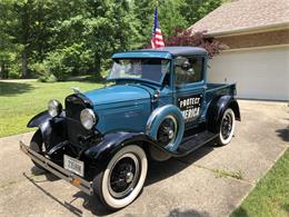 1930 Ford Model A (CC-1893907) for sale in Milford , Ohio