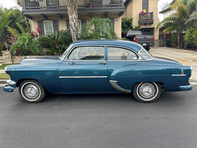 1954 Chevrolet Bel Air (CC-1893918) for sale in San Clemente, California