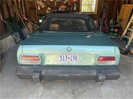 1980 Triumph TR8 (CC-1893920) for sale in Washington, District Of Columbia