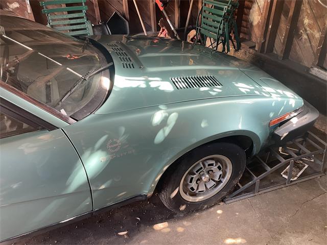 1980 Triumph TR8 (CC-1893920) for sale in Washington, District Of Columbia