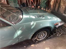1980 Triumph TR8 (CC-1893920) for sale in Washington, District Of Columbia