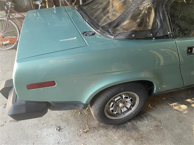 1980 Triumph TR8 (CC-1893920) for sale in Washington, District Of Columbia