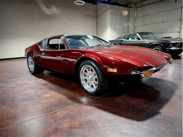 1972 Pantera GTS (CC-1893930) for sale in Scottsdale, Arizona