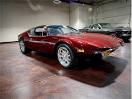 1972 Pantera GTS (CC-1893930) for sale in Scottsdale, Arizona