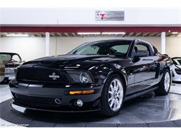 2009 Ford Mustang Shelby GT500 (CC-1893931) for sale in Rancho Cordova, California