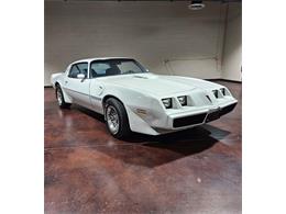 1979 Pontiac Firebird Trans Am (CC-1893932) for sale in Scottsdale, Arizona