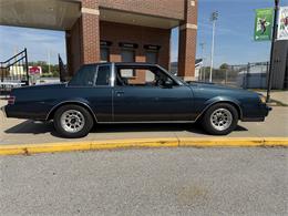 1987 Buick Regal T-Type (CC-1893933) for sale in Davenport, Iowa