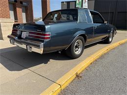 1987 Buick Regal T-Type (CC-1893933) for sale in Davenport, Iowa
