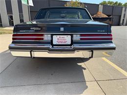 1987 Buick Regal T-Type (CC-1893933) for sale in Davenport, Iowa