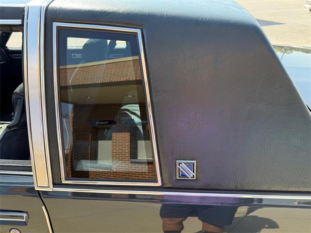 1987 Buick Regal T-Type (CC-1893933) for sale in Davenport, Iowa