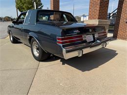 1987 Buick Regal T-Type (CC-1893933) for sale in Davenport, Iowa