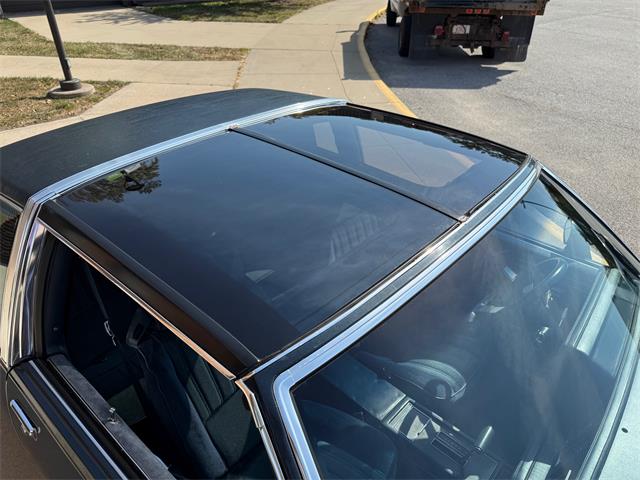 1987 Buick Regal T-Type (CC-1893933) for sale in Davenport, Iowa