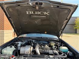 1987 Buick Regal T-Type (CC-1893933) for sale in Davenport, Iowa