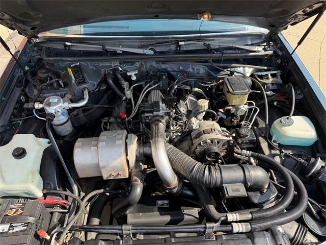 1987 Buick Regal T-Type (CC-1893933) for sale in Davenport, Iowa