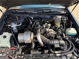 1987 Buick Regal T-Type (CC-1893933) for sale in Davenport, Iowa