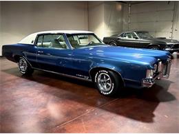 1969 Pontiac Grand Prix (CC-1893936) for sale in Scottsdale , Arizona