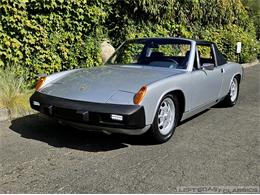 1976 Porsche 914 (CC-1893939) for sale in Sonoma, California