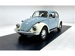 1968 Volkswagen Beetle (CC-1893944) for sale in Morgantown, Pennsylvania