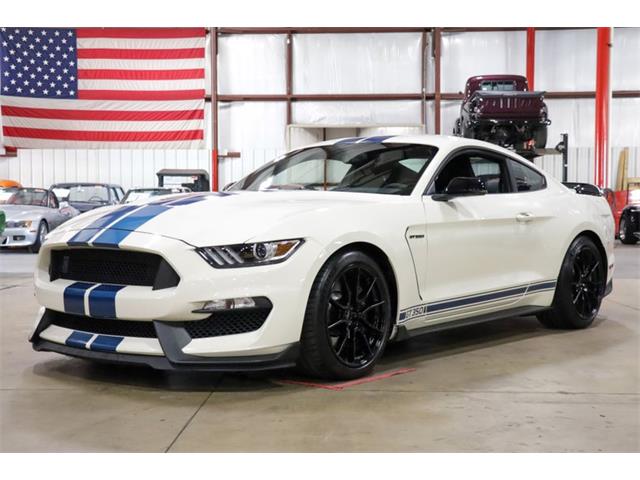 2020 Ford Mustang (CC-1893946) for sale in Kentwood, Michigan