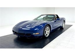 2004 Chevrolet Corvette (CC-1893950) for sale in Morgantown, Pennsylvania