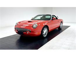 2003 Ford Thunderbird (CC-1893954) for sale in Morgantown, Pennsylvania