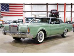 1971 Lincoln Continental (CC-1893957) for sale in Kentwood, Michigan