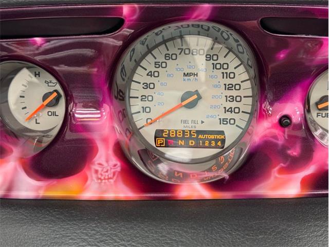 1997 Plymouth Prowler (CC-1893959) for sale in Morgantown, Pennsylvania