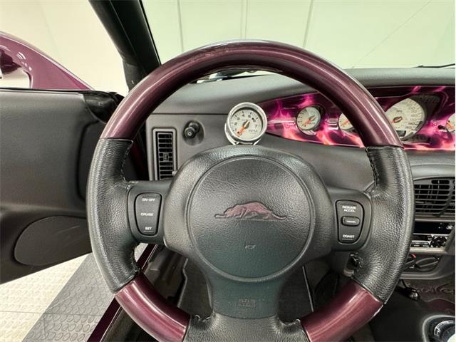 1997 Plymouth Prowler (CC-1893959) for sale in Morgantown, Pennsylvania