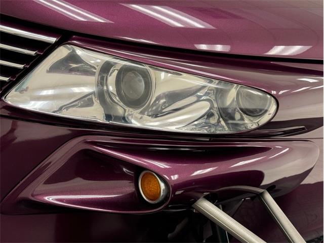 1997 Plymouth Prowler (CC-1893959) for sale in Morgantown, Pennsylvania