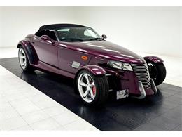 1997 Plymouth Prowler (CC-1893959) for sale in Morgantown, Pennsylvania