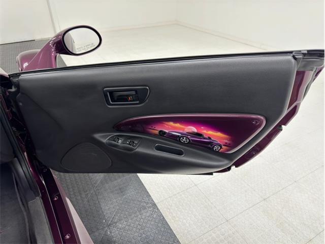 1997 Plymouth Prowler (CC-1893959) for sale in Morgantown, Pennsylvania