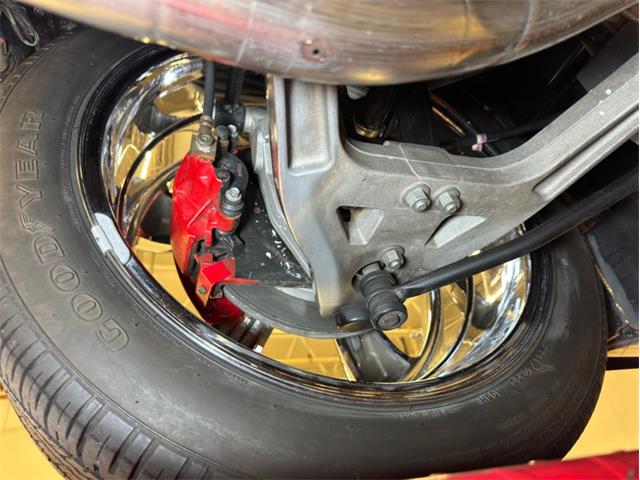 1997 Plymouth Prowler (CC-1893959) for sale in Morgantown, Pennsylvania