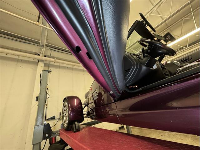 1997 Plymouth Prowler (CC-1893959) for sale in Morgantown, Pennsylvania