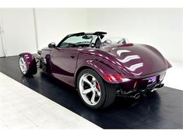 1997 Plymouth Prowler (CC-1893959) for sale in Morgantown, Pennsylvania