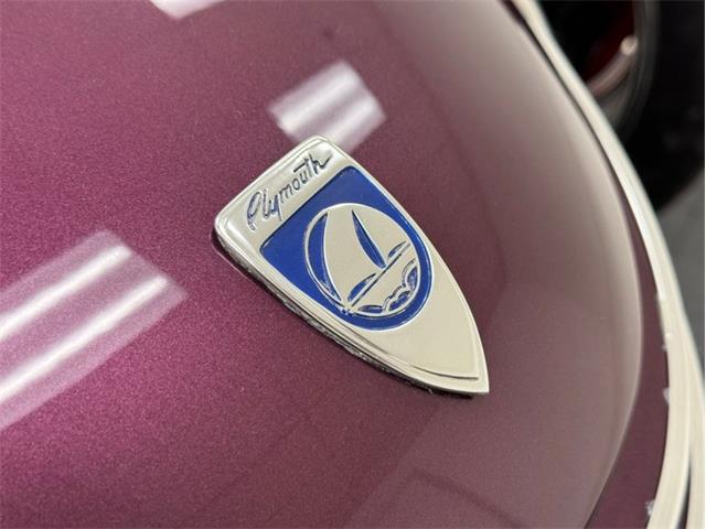 1997 Plymouth Prowler (CC-1893959) for sale in Morgantown, Pennsylvania