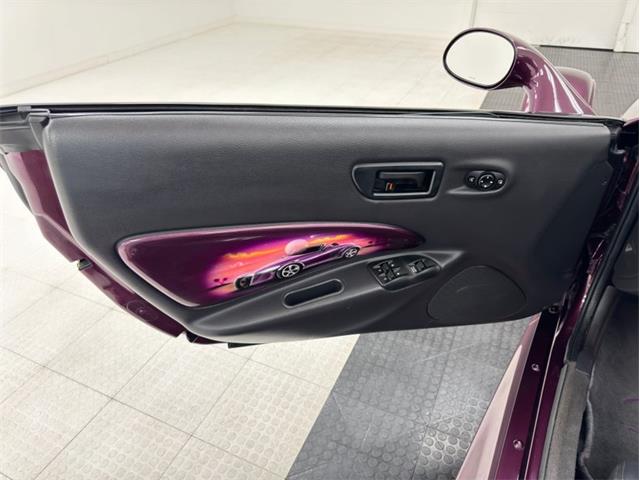 1997 Plymouth Prowler (CC-1893959) for sale in Morgantown, Pennsylvania