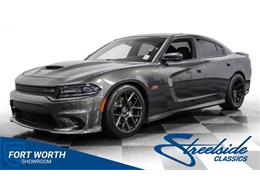 2018 Dodge Charger (CC-1893963) for sale in Ft Worth, Texas