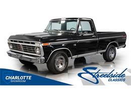 1974 Ford F100 (CC-1893964) for sale in Concord, North Carolina