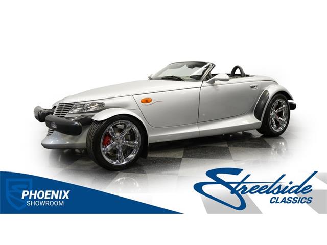 2001 Plymouth Prowler (CC-1893966) for sale in Mesa, Arizona