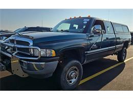 1996 Dodge Ram (CC-1893977) for sale in Greensboro, North Carolina